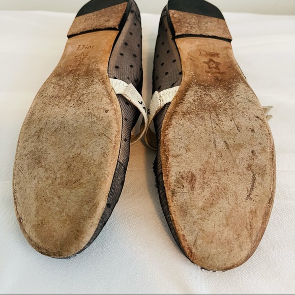 J’adore Ballerina Flats - Picture 2 of 6